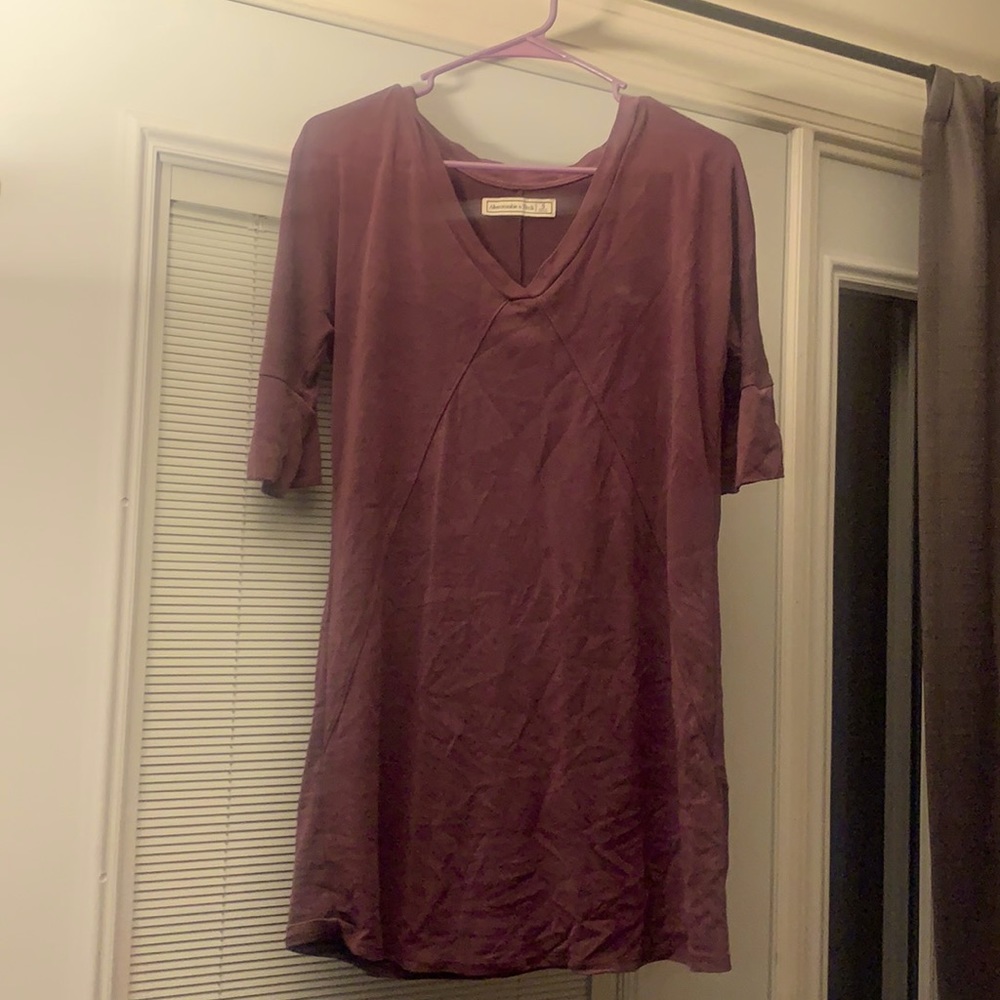 Abercrombie and Fitch dress